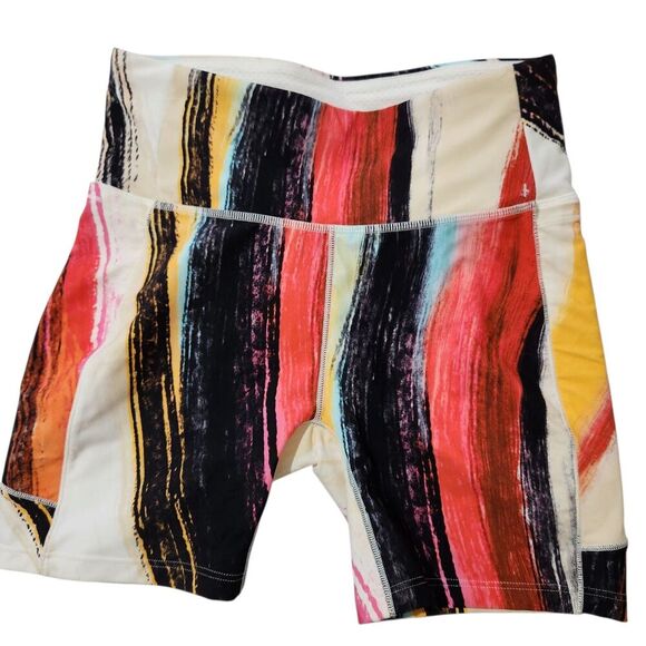 Calia Pants - Calia Bike Shorts For Women Size Medium With Pockets Stretch